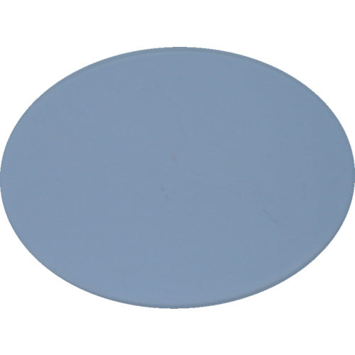 光 アクリル円板 3×50mm丸 AE124 1 枚