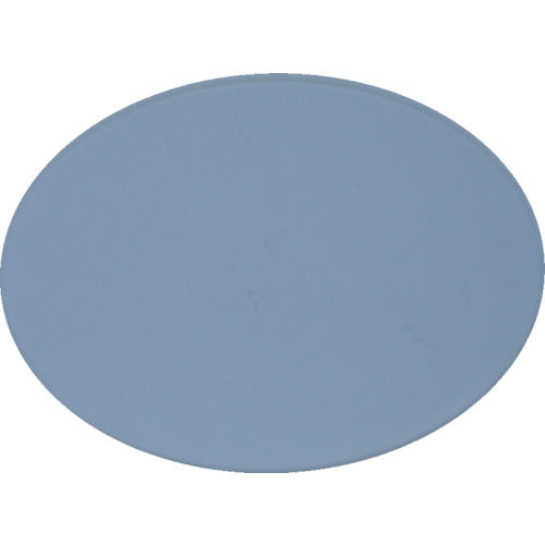 光 アクリル円板 3×100mm丸 AE125 1 枚