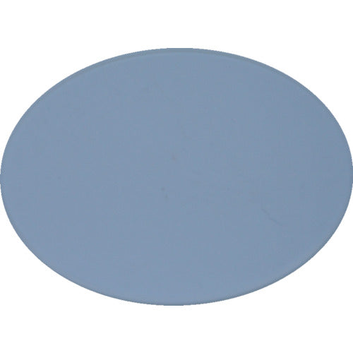 Light Acrylic Disc 3 x 150mm Round AE126 1 piece