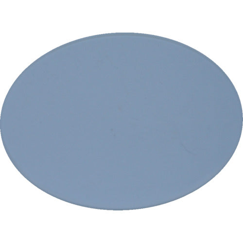 Light Acrylic Disc 5 x 50mm Round AE127 1 piece