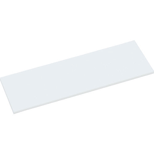 光 アクリル板 白 3×30×90mm AF-302 1 枚