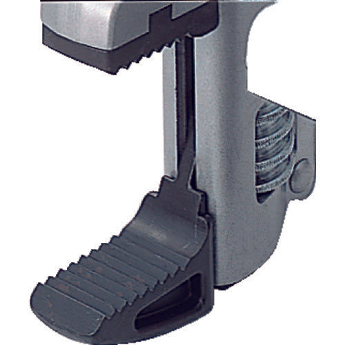 スーパー アルミ製コーナー用パイプレンチ パイトン スタンダード型 くわえられる管(外径):48〜90 CPA600 1 丁