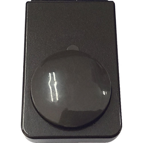 Benry 열쇠 고리 록맨 2 1P 청동 SB-LM-20B-1P 1 PK