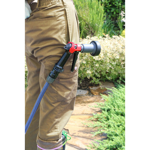 タカギ タフギア フックノズル QG557 1 個