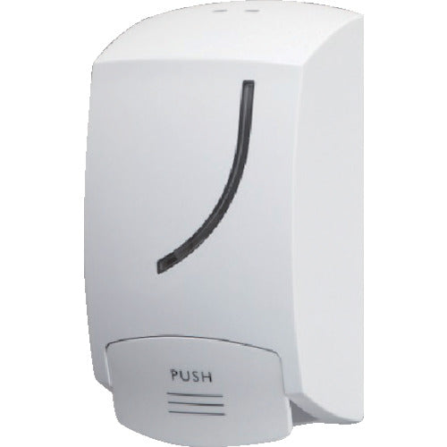 GOJO 便座除菌クリーナー ディスペンサー P100206 1 個