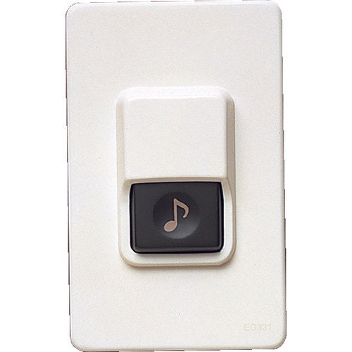 Panasonic push button for chime EG331 1 piece