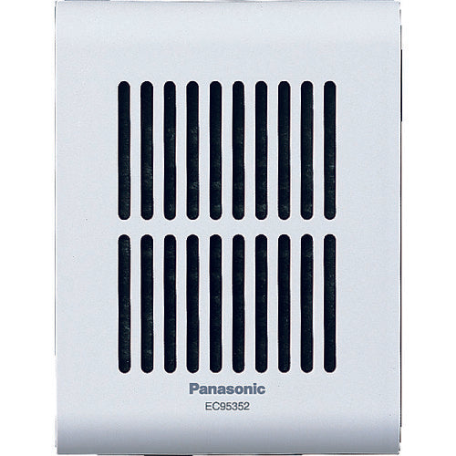 Panasonic メロディサイン子器(増設スピーカー) EC95352 1 個