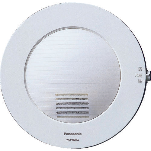Panasonic 光る増設スピーカ WQN970W 1 個