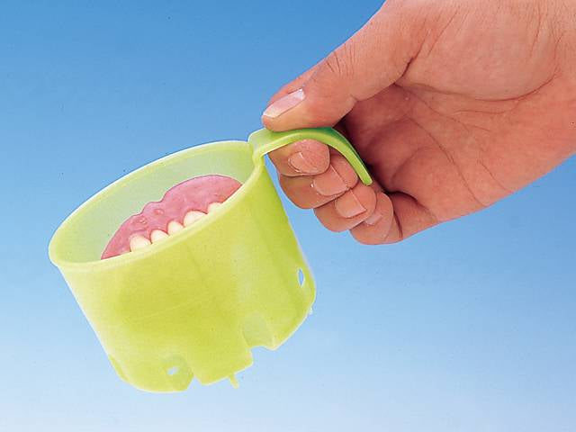 ピジョンタヒラ入れ歯ケース