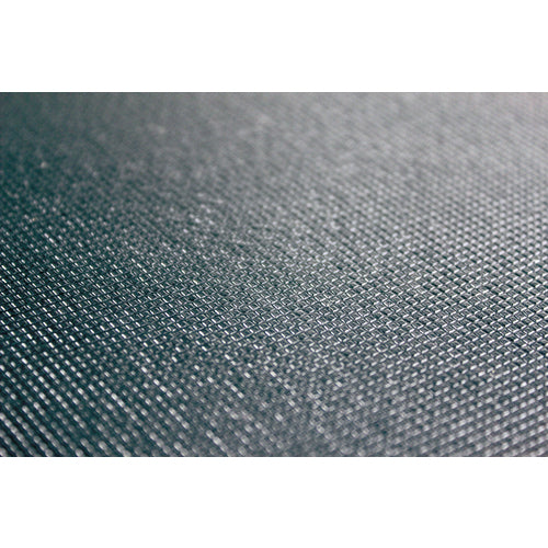 MISM 물·기름에 강한 손쉽게 쿠션 매트 6090 블랙 CM-008 309050019 1장