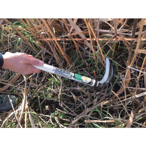 도요미 미츠야마작 뒷눈식 중후낫 180 mm HT-0421 1 쵸