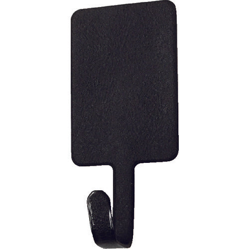 라이트 프리 훅 블랙 KNJF-91 1 개