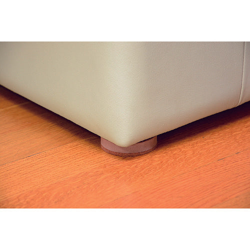 Hikari Felt Pad 89 round x 16mm KFPD-89 1 PK