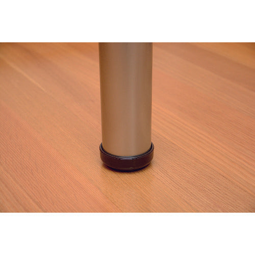 빛 미끄럼 방지 부착 평치 캡 내경 45mm KHCP-45 1 PK