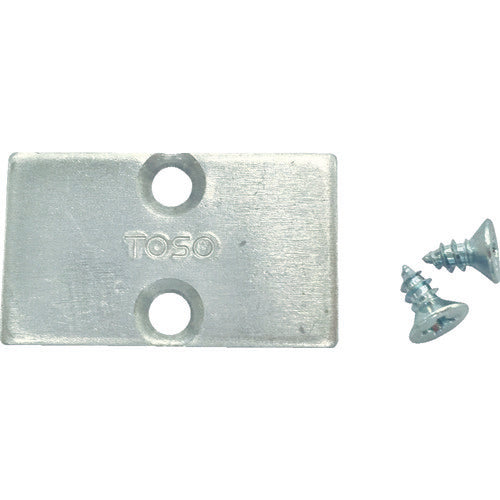 TOSO ピクチヤ− キヤツプ G1 ナチユラル PG-CG1 1 個