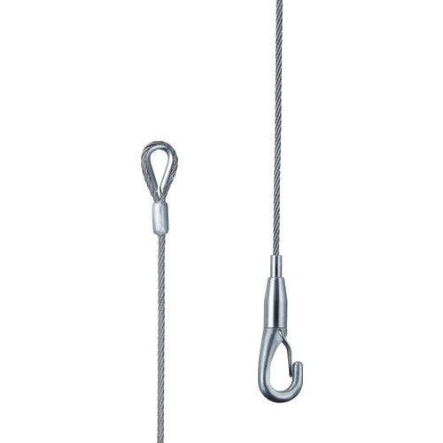 TOSO ハンガ− Gワイヤ− 3.0 1M PG-HG1000 1 個