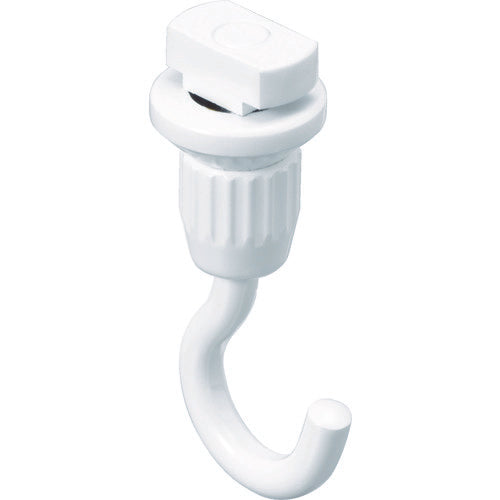 TOSO ピクチヤ− Tフツク 30A ホワイト PT-30AH 1 個