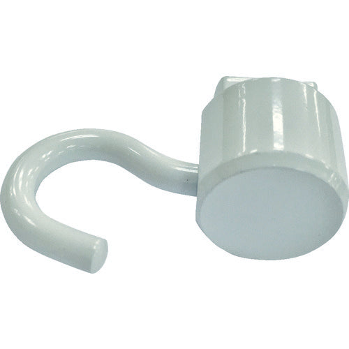 TOSO Picture T-Hook 30B White PT-30BH 1 pc