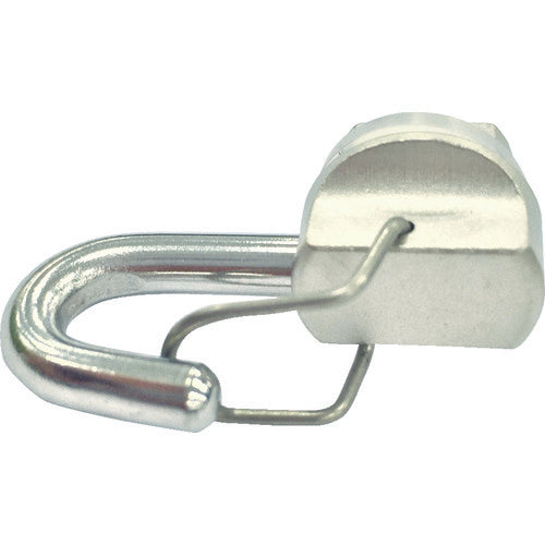 TOSO ピクチヤ− T/TCフツク 30H シルバ− PT-TC30HS 1 個