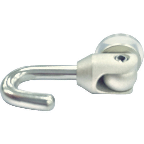 TOSO ピクチヤ− T/TCフツク 30F シルバ− PT-TC30FS 1 個