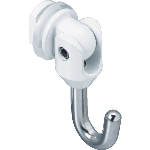 TOSO ピクチヤ− T/TCフツク 30F ホワイト PT-TC30FH 1 個