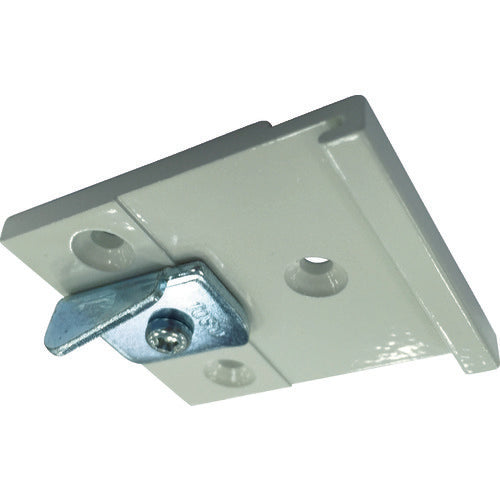 TOSO Medium Ceiling Mounted S Bracket A White 32TBH 1 pc