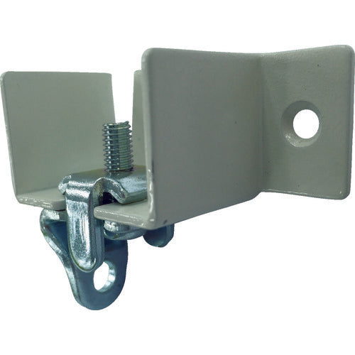 TOSO Medium Wall Bracket White 32HBH 1 pc