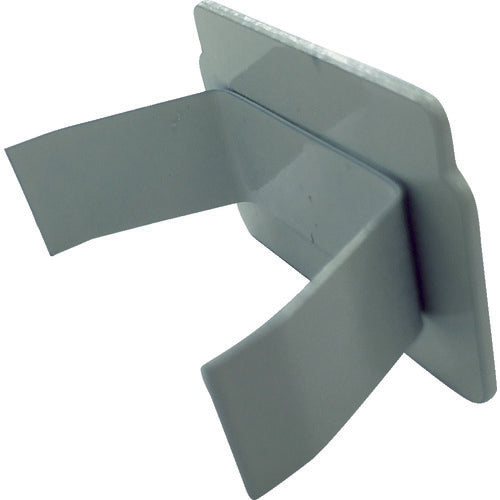 TOSO Medium Cap White 32-CH 1 pc