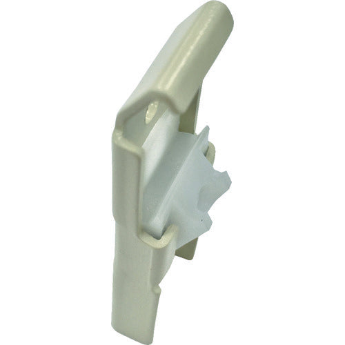 TOSO ニユ−デラツク 天井付シングル Wホワイト ND-TSBW 1 個