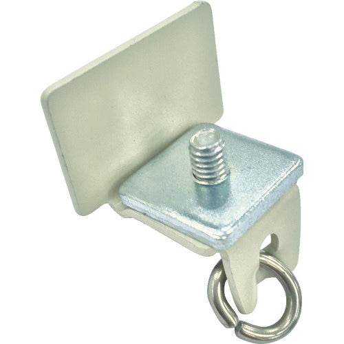 TOSO New Deluxe Cap Stop Black White ND-CW 1 pc