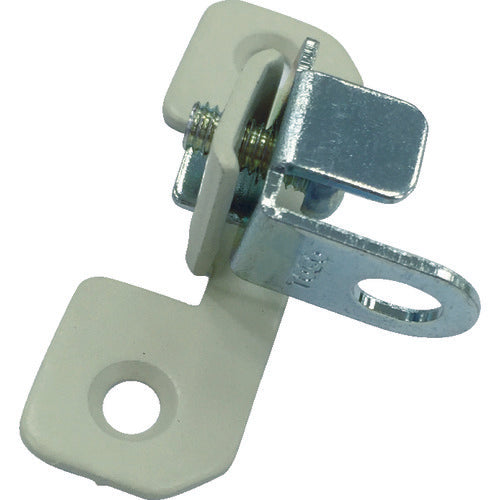 TOSO Common Wall Bracket NW White ND-HBW 1 pc