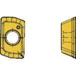 サンドビック コロミル390 フライス加工用チップ(350) 1130 390R-070216M-PM 10 個