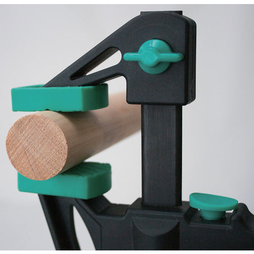 KAKURI Ratchet Bar Clamp 150mm 86186 1 pc