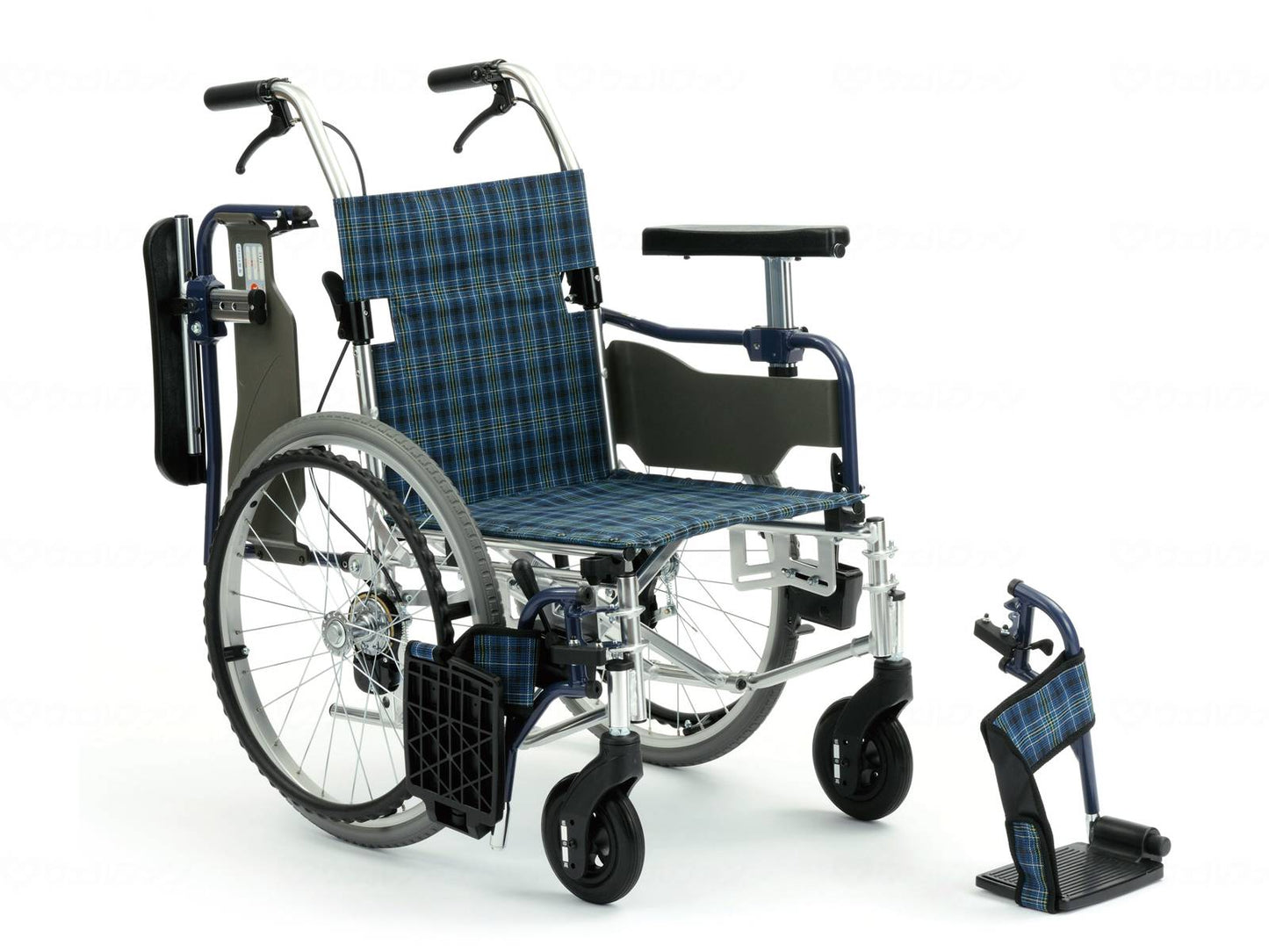 Pigeon Tahira Wing Up WD2-40 Self-propelled 40