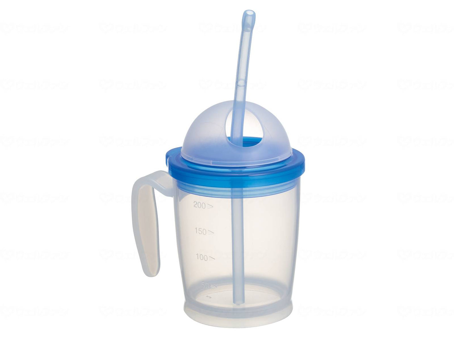 비둘기 타히라 하비 나 스토로가 달린 컵