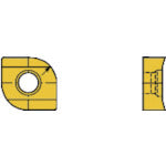 Sandvik CoroMill 331 Side Cutter Chip (350) 1130 L331.1A-05 45 15H-WL 10 pieces