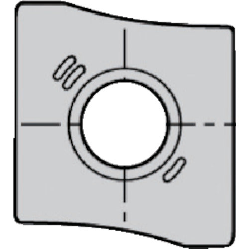 Sandvik CoroMill 590 Milling Insert (350) 1130 R590-110508H-PL 10 pieces
