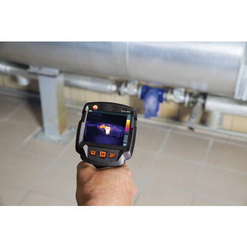 TESTO Infrared Thermography Testo 868 TESTO868 1 unit