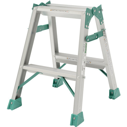 PiCa 사다리 겸용 각립 슈퍼 잡 JOB형 2척 JOB-60E 1대