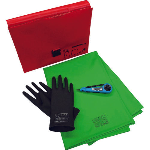 와타베 절연 안신 스타트 세트 770 1 S