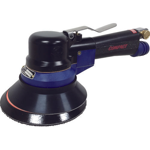 Compact Tool Dust-collecting Double Action Sander 930CD MPS 930CD MPS 1 unit