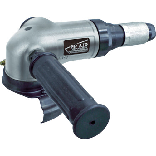 SP エアアングルグラインダー ホース取付口NPT3/8 SP-6254GCA 1 台