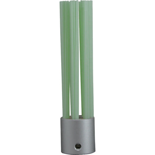 SOWA 세라믹 파이버 브러쉬 컵형 #150 G φ15×50L CB31G-01550 1개