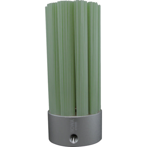 SOWA 세라믹 파이버 브러쉬 컵형 #150 G φ40×75L CB31G-04075 1개