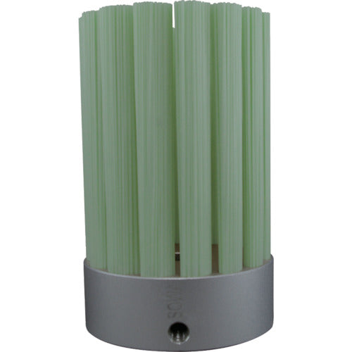 SOWA 세라믹 파이버 브러쉬 컵형 #150 G φ60×75L CB31G-06075 1개