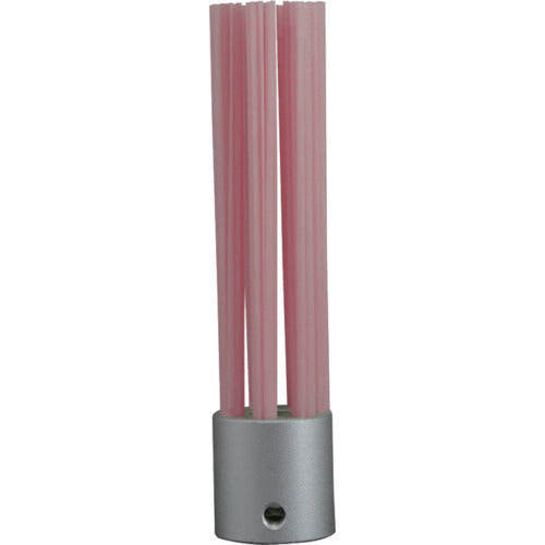 SOWA セラミックファイバーブラシ カップ型 #200 P φ15×50L CB31P-01550 1 個