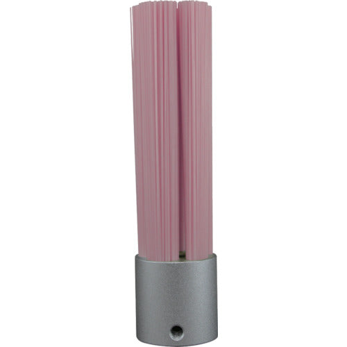 SOWA Ceramic Fiber Brush Cup Type #200 P φ25×75L CB31P-02575 1 pc