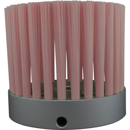 SOWA Ceramic Fiber Brush Cup Type #200 P φ100 x 75L CB31P-10075 1 pc