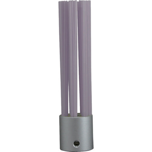 SOWA Ceramic Fiber Brush Cup Type #400 V φ15 x 50L CB31V-01550 1 pc