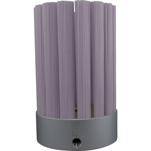SOWA Ceramic Fiber Brush Cup Type #400 V φ60 x 75L CB31V-06075 1 pc